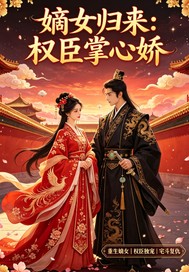  嫡女归来：权臣掌心娇